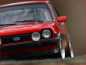 Preview: 1:18 Ford Fiesta XR2 MK1 Modell 1981 [ Red Edition ] / inkl OVP